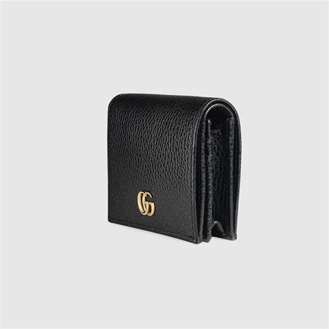portafoglio gucci piccolo